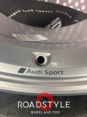 22" диски Audi RS6 RS7 Q8/SQ8/RSQ8