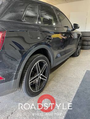 20" оригінальні диски Audi Q5/SQ5 A6/S6 A6 All Road