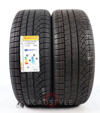 19" зимові колеса BMW X1 U11 iX1 U11 871M Style Double-Spoke (6898051)
