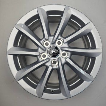 17" original rims Toyota Camry M