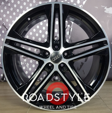 20" оригінальні диски Audi Q5/SQ5 A6/S6 A6 All Road