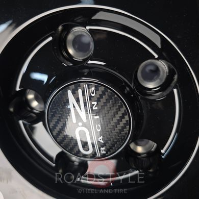 18" тюнинг диски OZ Racing Volvo V60 Cross Country