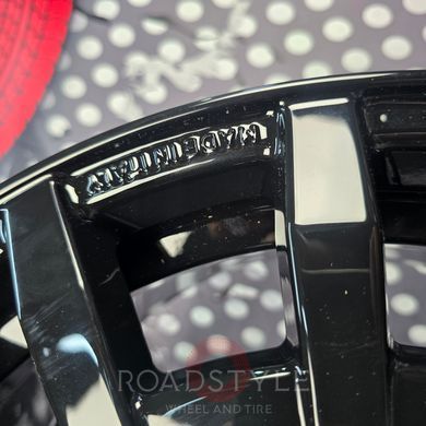 18" тюнинг диски OZ Racing Volvo V60 Cross Country