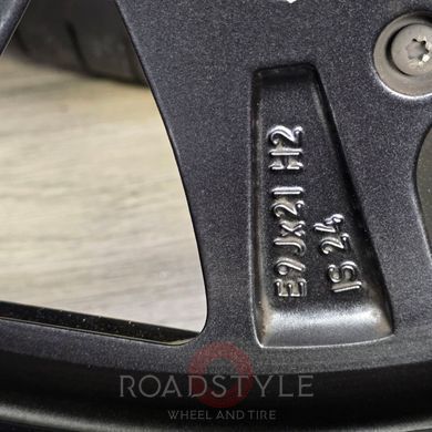 21" летние колеса BMW 7 i7 G70 G11 G12 5 i5 G30 G31 G60 910i style Individual (5A19DF6/5A19DF7)