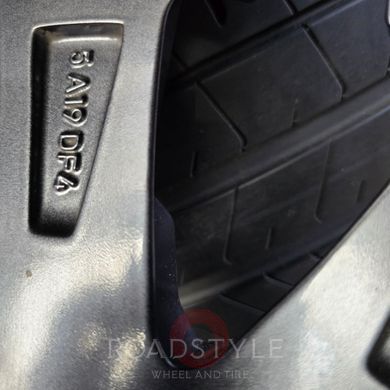 21" летние колеса BMW 7 i7 G70 G11 G12 5 i5 G30 G31 G60 910i style Individual (5A19DF6/5A19DF7)