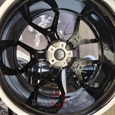 23" диски Audi RSQ8/SQ8/Q8 Q7/SQ7 Vossen HF-5