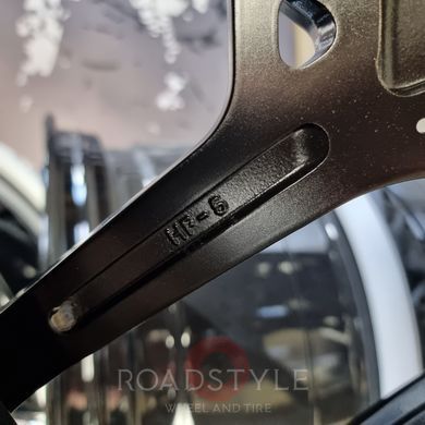 23" диски Audi RSQ8/SQ8/Q8 Q7/SQ7 Vossen HF-5