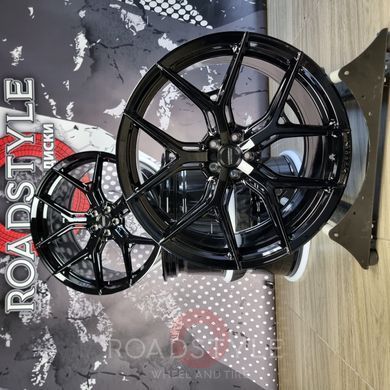 23" диски Audi RSQ8/SQ8/Q8 Q7/SQ7 Vossen HF-5