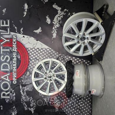 17" original rims Toyota Camry M