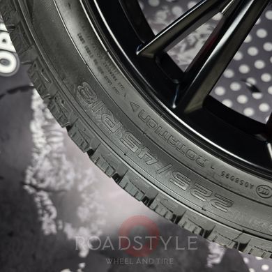 18" зимові одноширокі колеса BMW 3 G20 G21 2 G42 4 G22 G23 796M Style (6885305)
