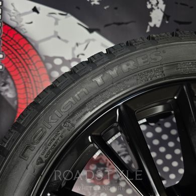 18" зимові одноширокі колеса BMW 3 G20 G21 2 G42 4 G22 G23 796M Style (6885305)