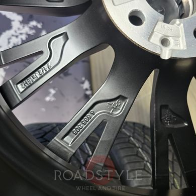 18" зимові одноширокі колеса BMW 3 G20 G21 2 G42 4 G22 G23 796M Style (6885305)