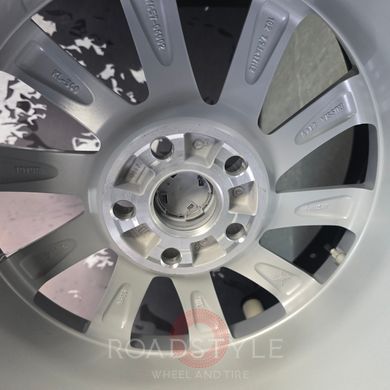 17" original rims Toyota Camry M