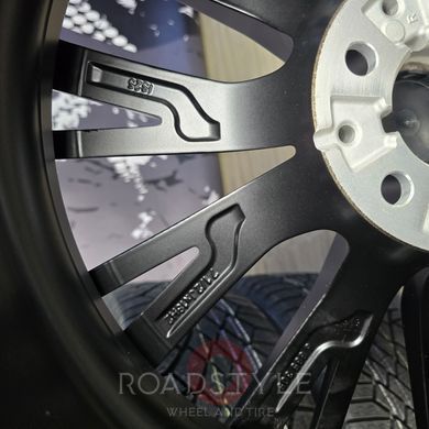 18" зимові одноширокі колеса BMW 3 G20 G21 2 G42 4 G22 G23 796M Style (6885305)