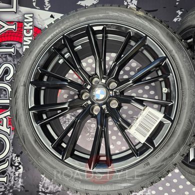 18" зимові одноширокі колеса BMW 3 G20 G21 2 G42 4 G22 G23 796M Style (6885305)
