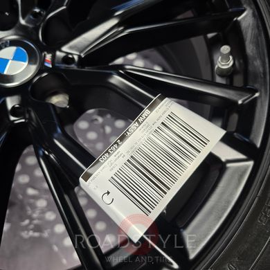 18" зимові одноширокі колеса BMW 3 G20 G21 2 G42 4 G22 G23 796M Style (6885305)