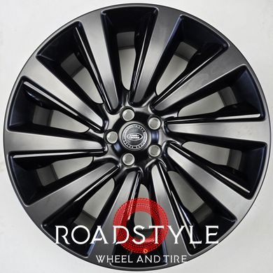 23" original rims Land Rover Range Rover Sport L460 L461 NEW 1077 Style