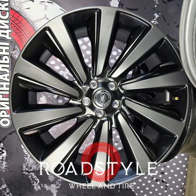 23" оригинальные диски Land Rover Range Rover Sport L460 L461 NEW 1077 Style