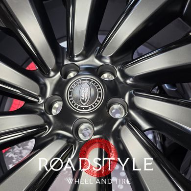 23" оригинальные диски Land Rover Range Rover Sport L460 L461 NEW 1077 Style