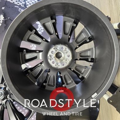 23" оригинальные диски Land Rover Range Rover Sport L460 L461 NEW 1077 Style