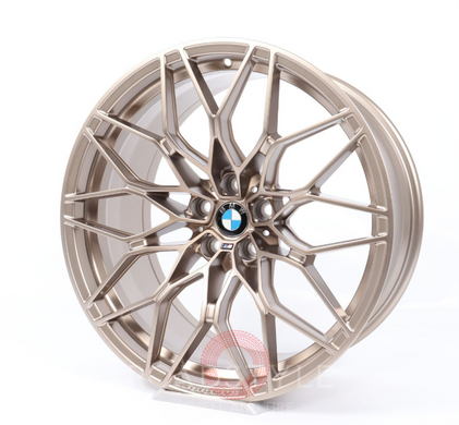 20" оригінальні диски BMW M2 G87 M3 G80 M4 G82 G83 Style 1000 M (8746991/8746992)