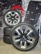 21" летние колеса BMW 7 i7 G70 G11 G12 5 i5 G30 G31 G60 910i style Individual (5A19DF6/5A19DF7)