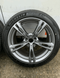 19" одноширокі зимові колеса BMW M5 F90 M8 F91 F92 F93 705M style (36118043663)