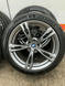 19" одноширокі зимові колеса BMW M5 F90 M8 F91 F92 F93 705M style (36118043663)