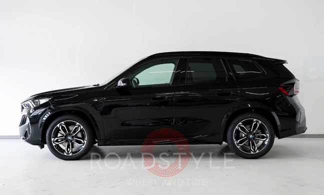 19" зимові колеса BMW X1 U11 iX1 U11 871M Style Double-Spoke (6898051)
