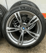 19" одноширокі зимові колеса BMW M5 F90 M8 F91 F92 F93 705M style (36118043663)