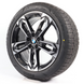 19" зимові колеса BMW X1 U11 iX1 U11 871M Style Double-Spoke (6898051)