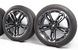 19" зимові колеса BMW X1 U11 iX1 U11 871M Style Double-Spoke (6898051)