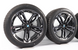 19" зимові колеса BMW X1 U11 iX1 U11 871M Style Double-Spoke (6898051)