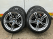 19" одноширокі зимові колеса BMW M5 F90 M8 F91 F92 F93 705M style (36118043663)
