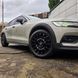 18" тюнинг диски OZ Racing Volvo V60 Cross Country