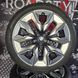 21" летние колеса BMW 7 i7 G70 G11 G12 5 i5 G30 G31 G60 910i style Individual (5A19DF6/5A19DF7)
