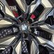 21" летние колеса BMW 7 i7 G70 G11 G12 5 i5 G30 G31 G60 910i style Individual (5A19DF6/5A19DF7)