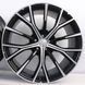 21" оригинальные диски Maserati Grecale (670171185/670194792)