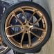 22" original summer wheels Porsche Cayenne Coupe GT 9Y0