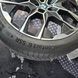 22" оригинальные разноширокие летние колеса BMW X5 G05 X6 G06 X7 G07 913M Style (6895935/6895936)