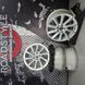 17" original rims Toyota Camry M