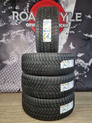 Winter tires 245/50 R20 105T XL Michelin X-Ice Snow SUV