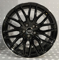 18" оригінальні диски Audi A6/S6 A4/S4 Q5/SQ5 A4/A6 All Road