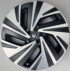 21" різноширокі диски VW ID.4 ID.5 ID.6 ID4 ID5 ID6 Narvik