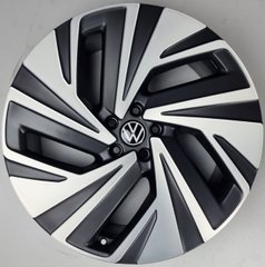 21" original rims VW ID.4 ID.5 ID.6 ID4 ID5 ID6 Narvik