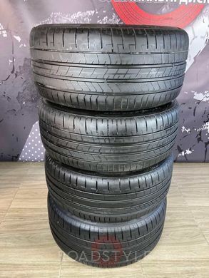 19" оригинальные летние колеса Mercedes AMG GT 4 (A2904010000/A2904011000)