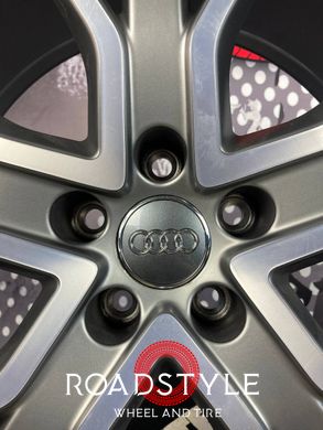 20" диски Audi A6/S6 A6 All Road A4/S4 Q5/SQ5