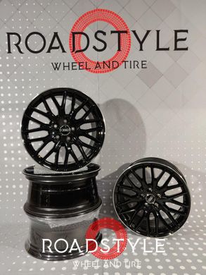 18" оригінальні диски Audi A6/S6 A4/S4 Q5/SQ5 A4/A6 All Road