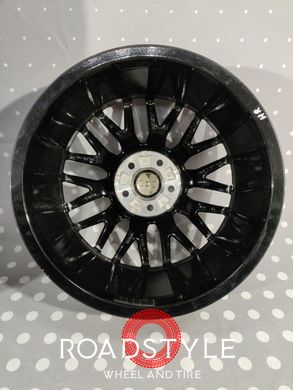 18" оригінальні диски Audi A6/S6 A4/S4 Q5/SQ5 A4/A6 All Road