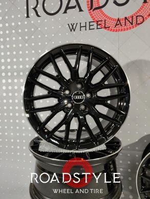 18" оригинальные диски Audi A6/S6 A4/S4 Q5/SQ5 A4/A6 All Road